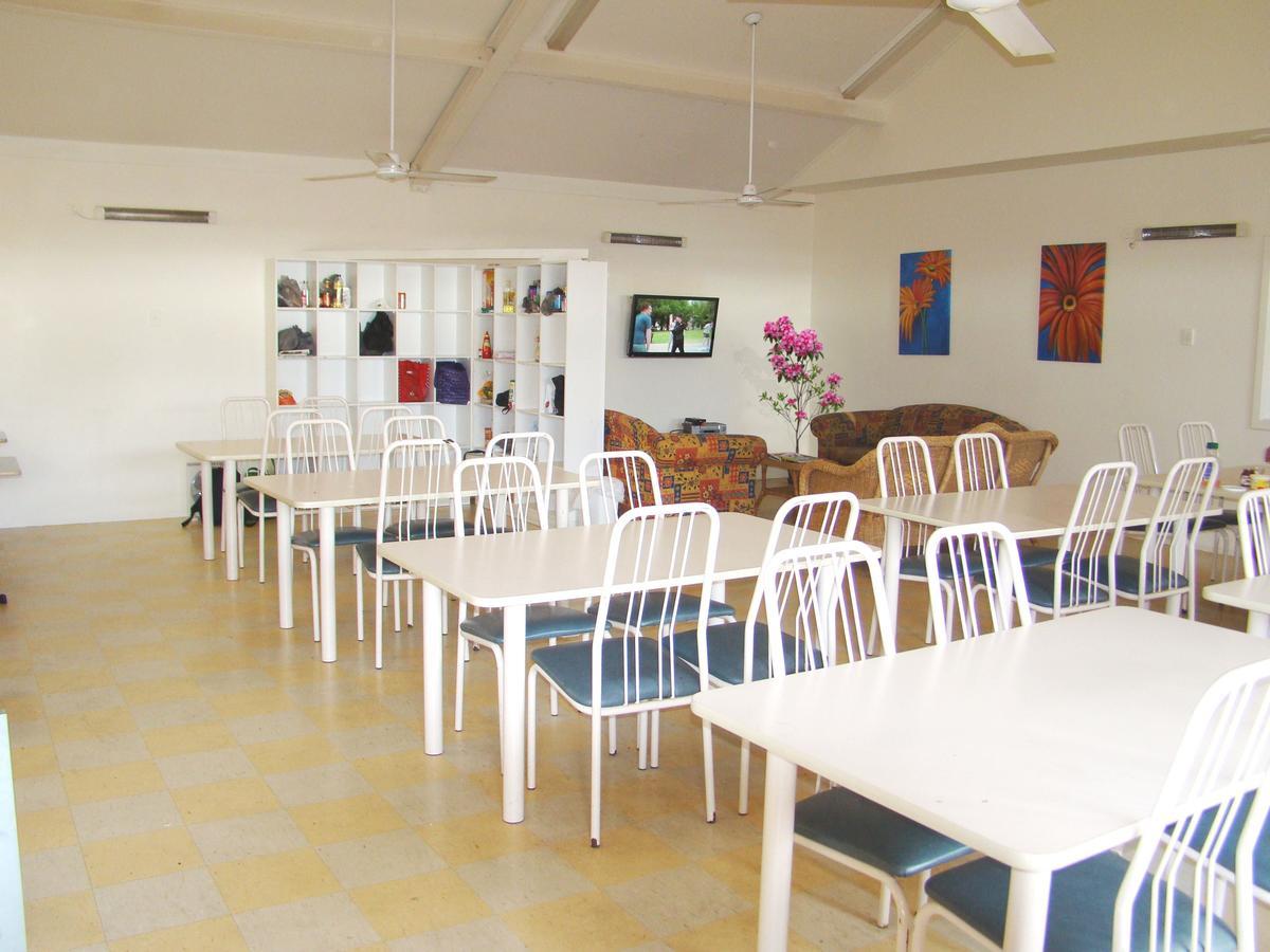 Dunsborough Inn Backpackers Esterno foto